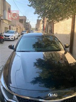 كيا اوبتيما